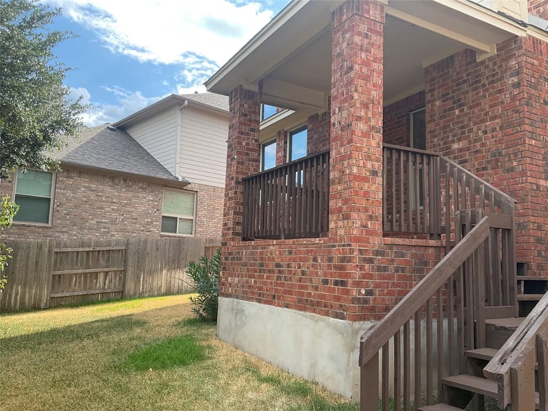 1014 Bretton Woods DR, Cedar Park, TX 78613