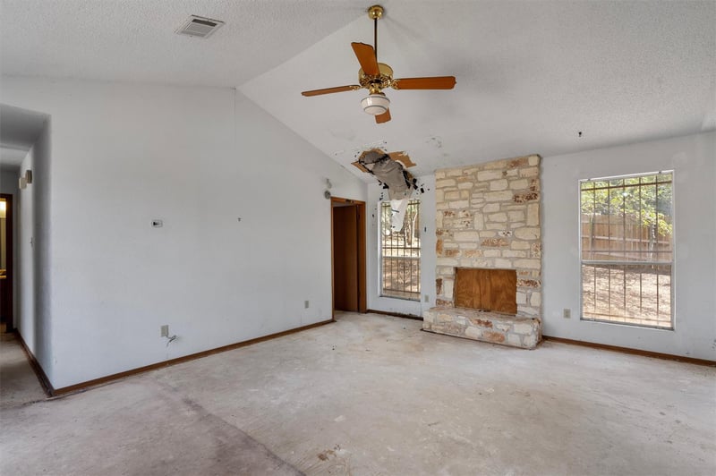3205 Burley CV, Austin, TX 78745