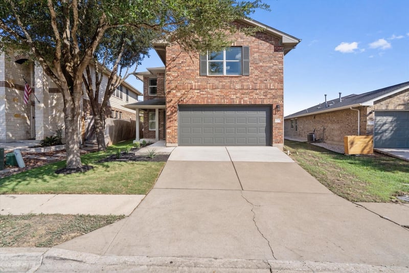 11313 Church Canyon DR, Austin, TX 78754