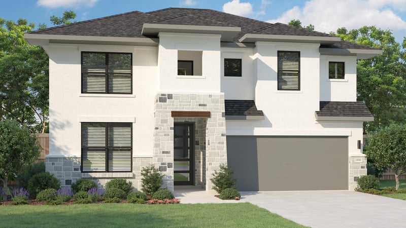 4100 Starnberg LN, Pflugerville, TX 78660