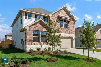 135 Arlington Park Loop, Hutto, TX 78634