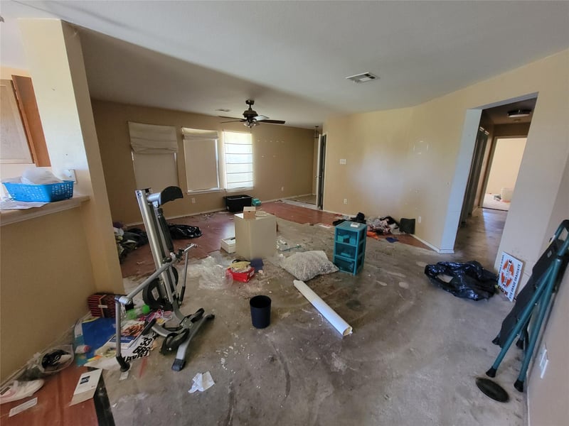 407 Saul ST, Hutto, TX 78634