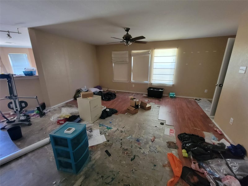 407 Saul ST, Hutto, TX 78634