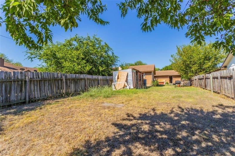 2104 Old West PL, Round Rock, TX 78681