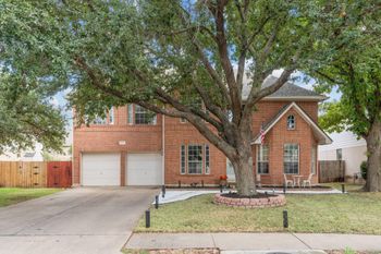 706 Churchill Farms DR, Georgetown, TX 78626