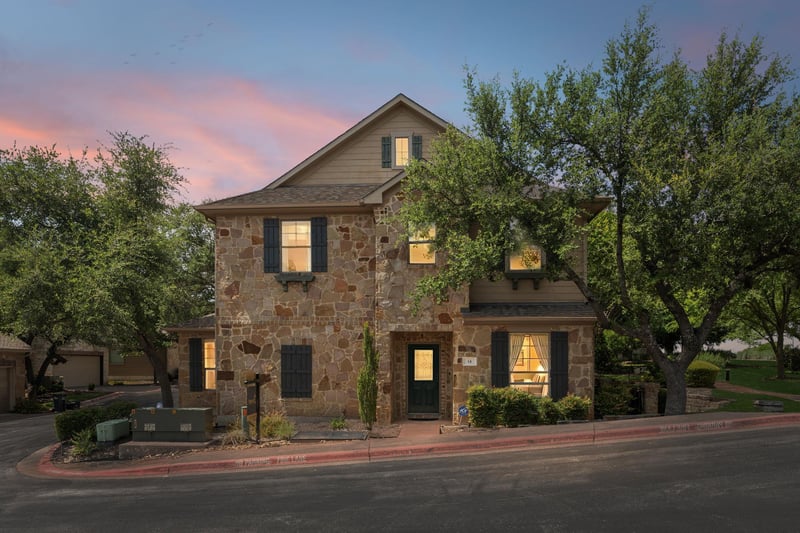 11400 W Parmer LN #14, Cedar Park, TX 78613
