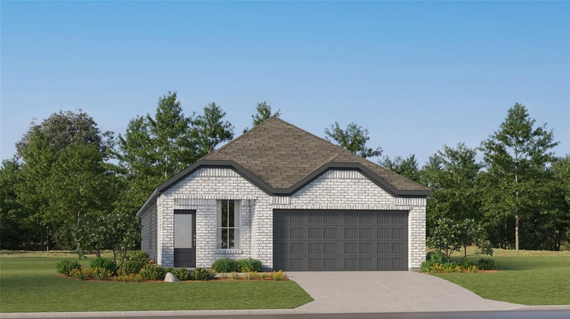 23737 Misted Grass DR, Elgin, TX 78621