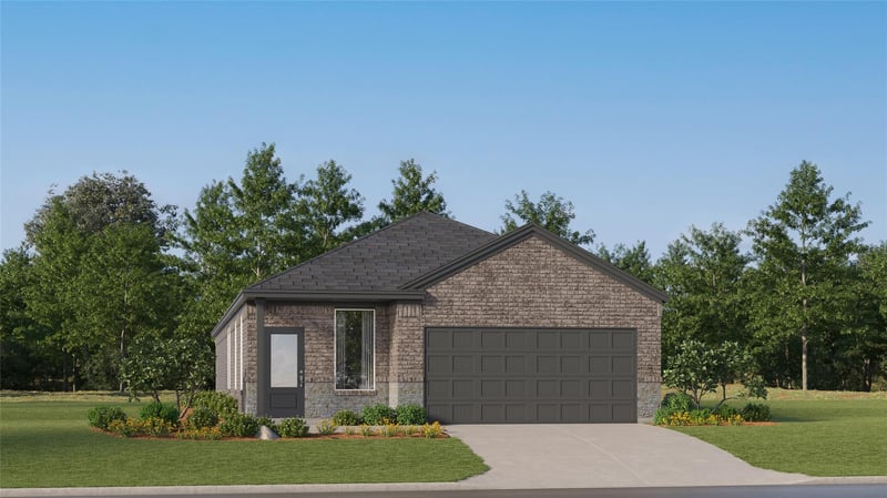23737 Misted Grass DR, Elgin, TX 78621