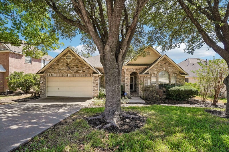 19413 Kennemer DR, Pflugerville, TX 78660