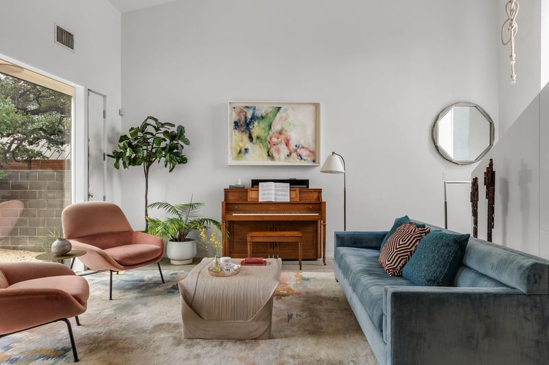 1303 12 Hillside Ave, Austin, TX 78704