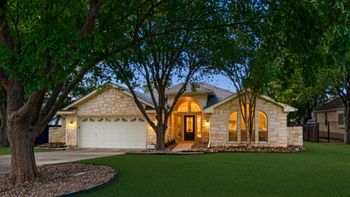29000 Colonial DR, Georgetown, TX 78628