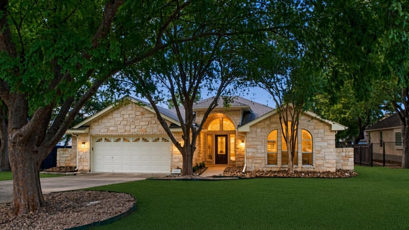 29000 Colonial DR, Georgetown, TX 78628