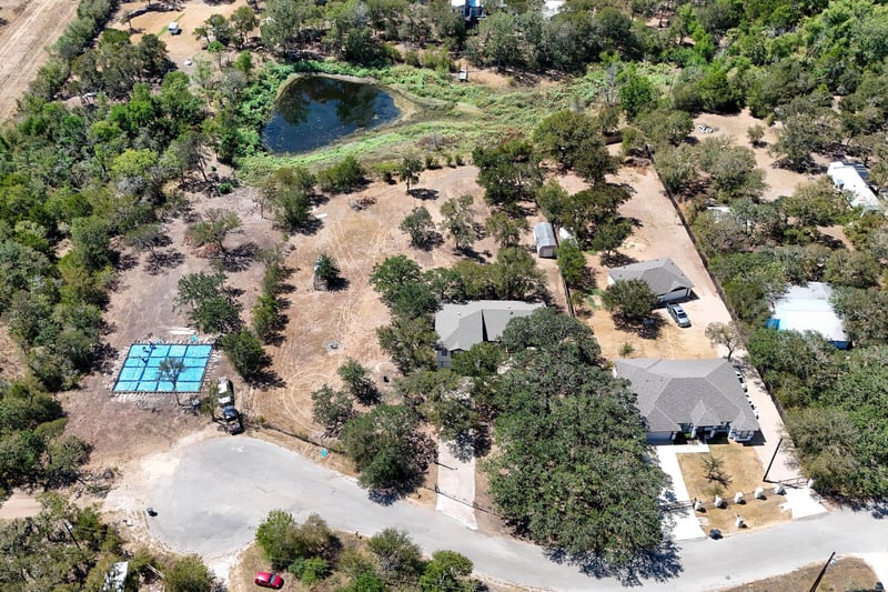 349 Forest Lake DR, Del Valle, TX 78617