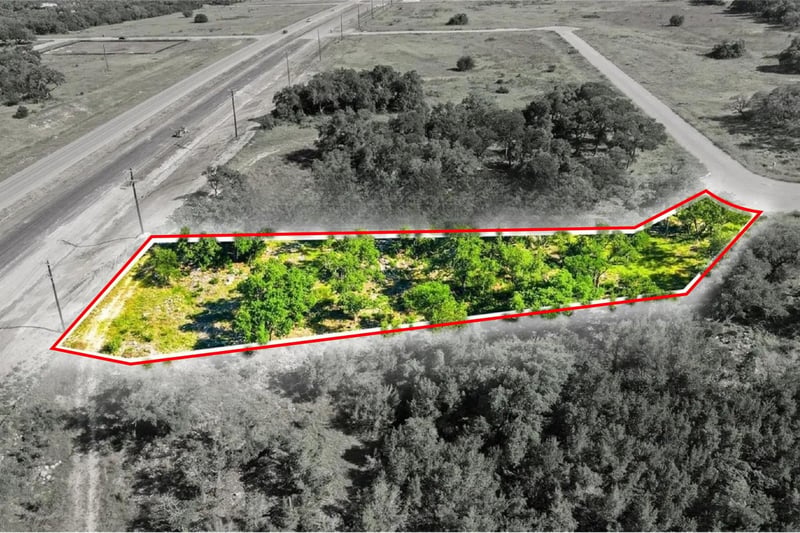 152 W Rio Ranch RD, Georgetown, TX 78628