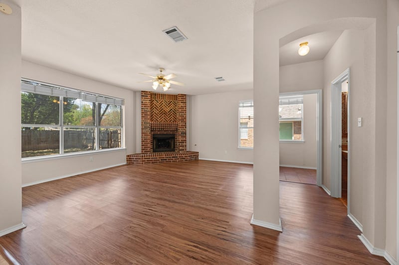 17908 Worley DR, Pflugerville, TX 78660
