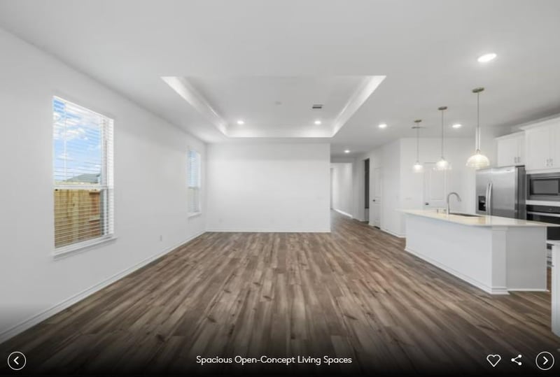 201 Serenity Hills DR, Georgetown, TX 78628
