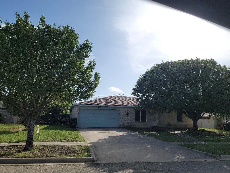 4105 Frigate DR, Killeen, TX 76549