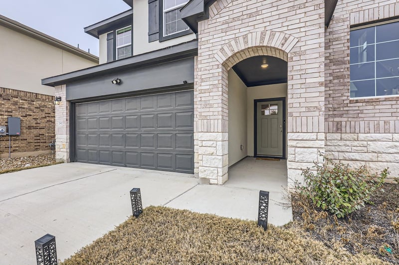 2832 Indian Clover TRL, Leander, TX 78641
