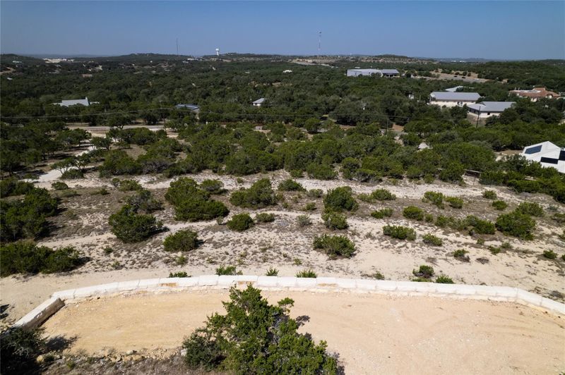 0 E Creek DR, Dripping Springs, TX 78620