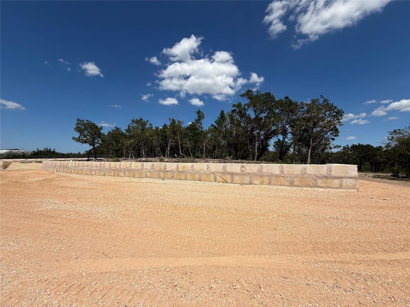 0 E Creek DR, Dripping Springs, TX 78620