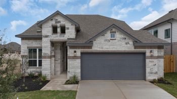 1032 Stonehill DR, Georgetown, TX 78633
