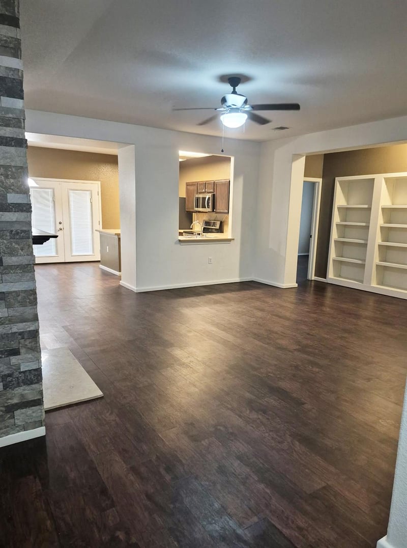 6400 Ken Caryl DR, Austin, TX 78747