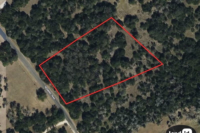 114 Red Bird TRL, Georgetown, TX 78633