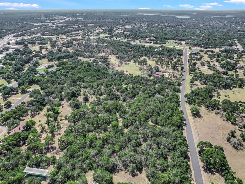 118 Red Bird TRL, Georgetown, TX 78633