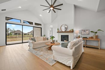 461 Leaning Rock RDG, Austin, TX 78737