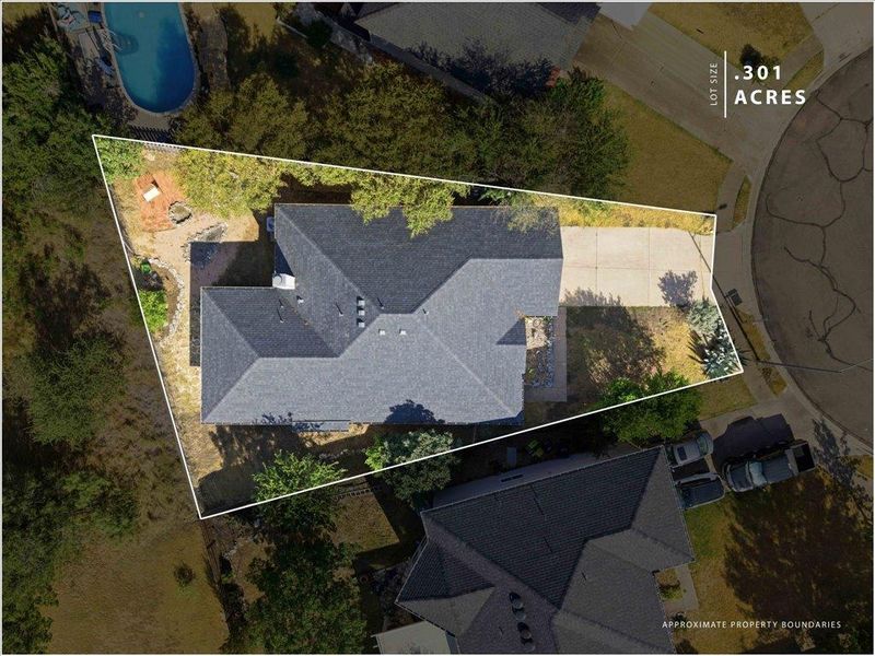 7451 Pusch Ridge Loop, Austin, TX 78749