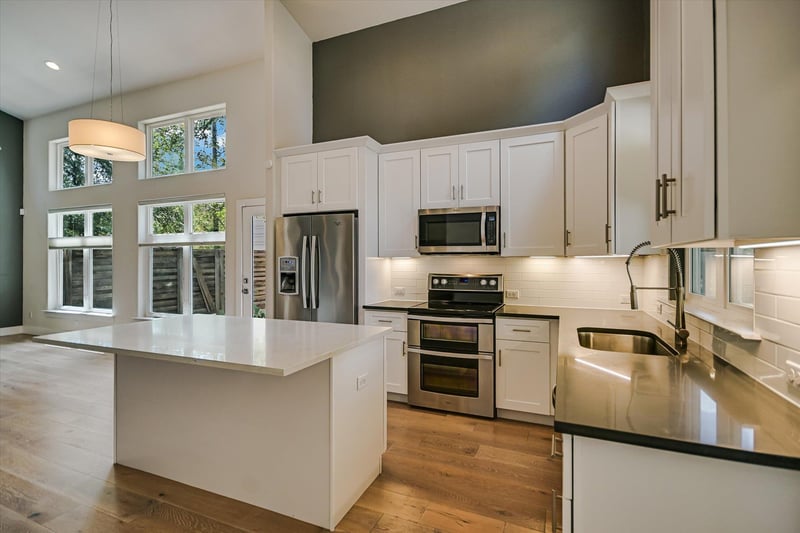2302 Quanah Parker TRL, Austin, TX 78734