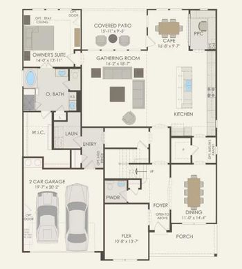3016 Delaware ST, Leander, TX 78641