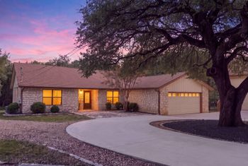 4300 Las Plumas CT, Georgetown, TX 78628