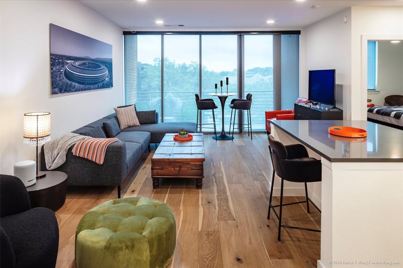 900 S 1st ST #416, Austin, TX 78704
