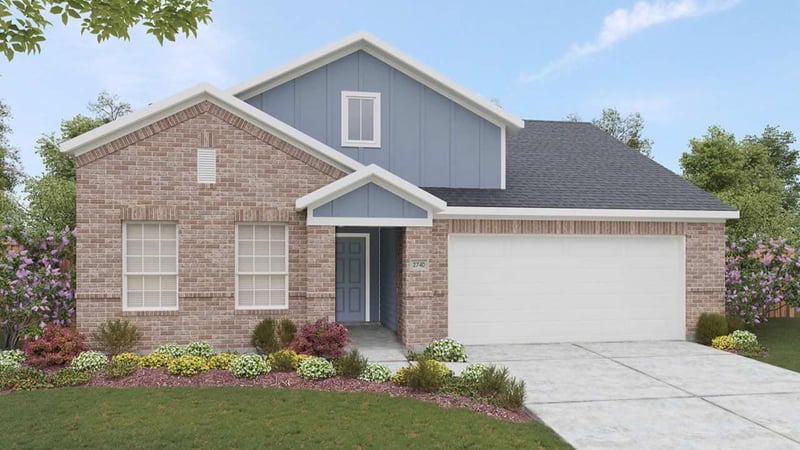 120 Bouldin Acres Ps, San Marcos, TX 78666