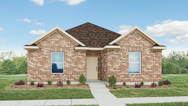 210 Palm Warbler Ps, Kyle, TX 78640