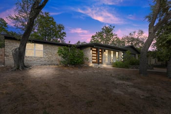 11704 Indianhead DR, Austin, TX 78753