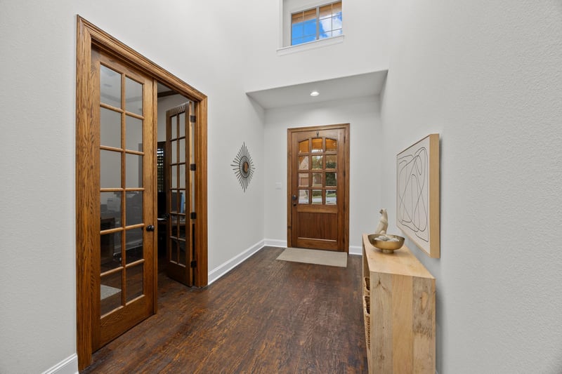 309 Santaluz LN, Austin, TX 78732
