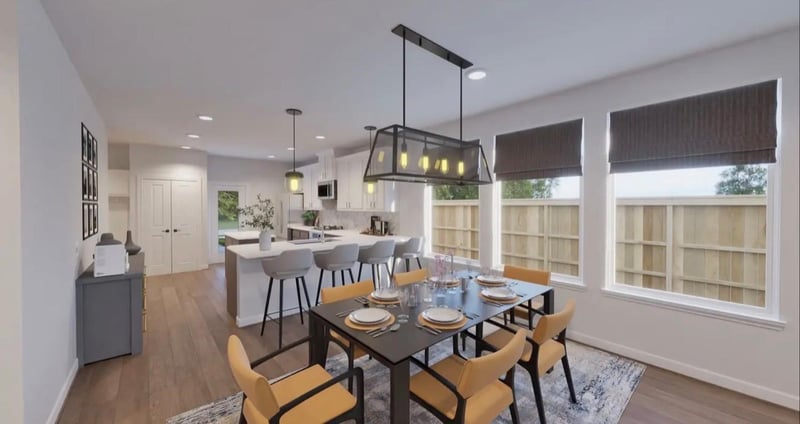 462 Burlington DR, Buda, TX 78610