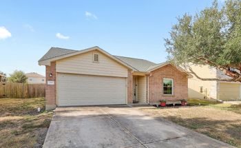 229 Phillips ST, Hutto, TX 78634