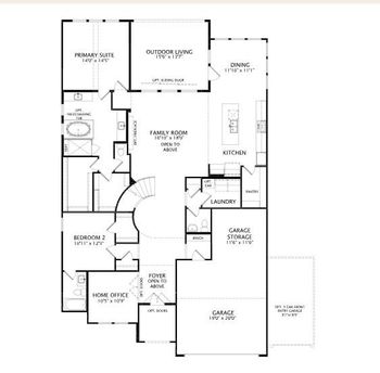 3205 Lookout Mountain RD, Georgetown, TX 78628