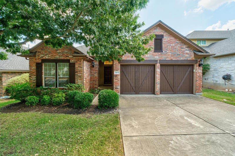 7405 Brecourt Manor Way, Austin, TX 78739