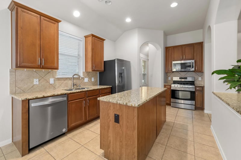 7405 Brecourt Manor Way, Austin, TX 78739