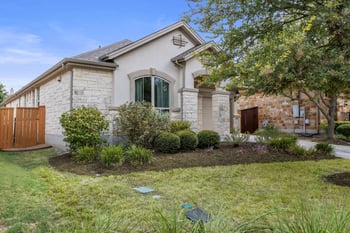 205 Cherokee Rose CIR, Georgetown, TX 78626