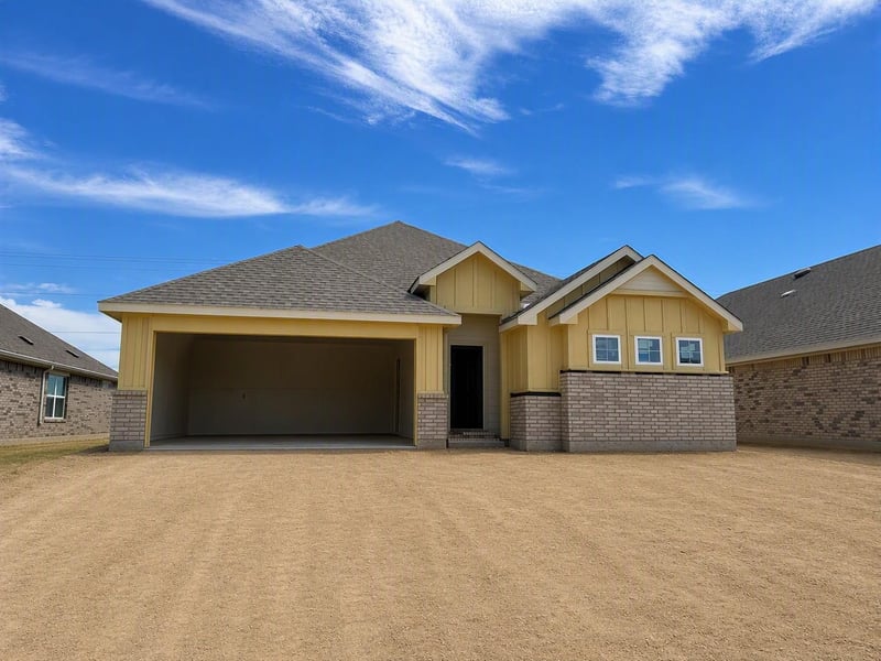 604 Quail Convey DR, Jarrell, TX 76537