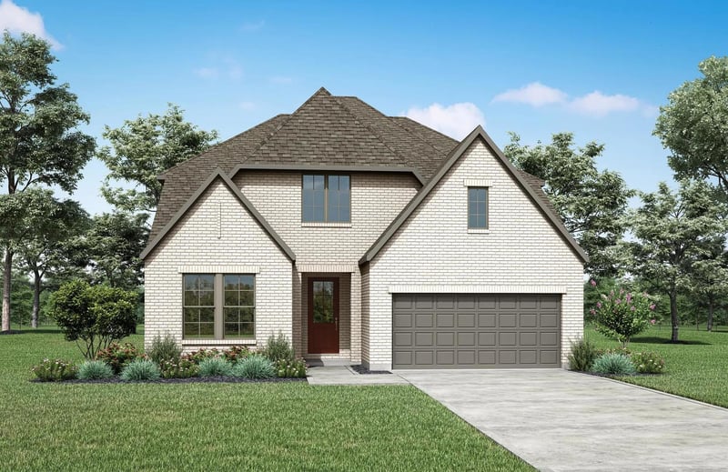 103 Silverbell LN, Bastrop, TX 78602