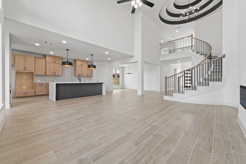 7401 Desert Needle DR, Lago Vista, TX 78645