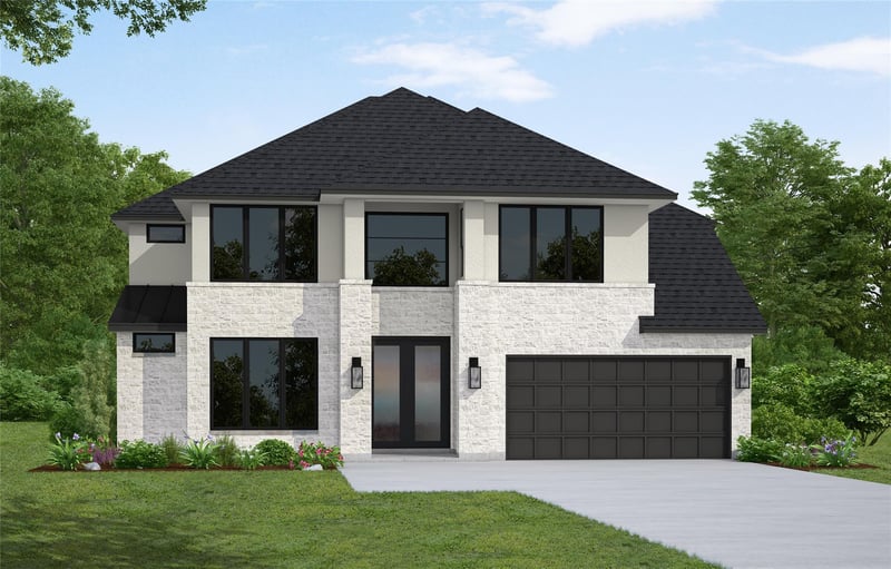 7401 Desert Needle DR, Lago Vista, TX 78645