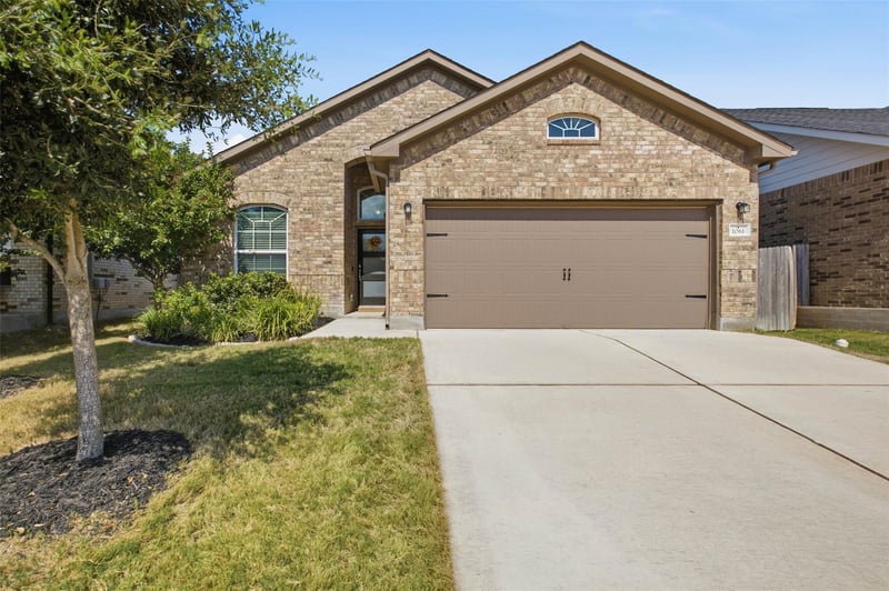 1061 Blue Oak BLVD, San Marcos, TX 78666