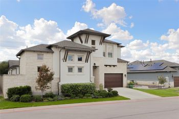 952 Indian Hawthorne DR, Georgetown, TX 78628